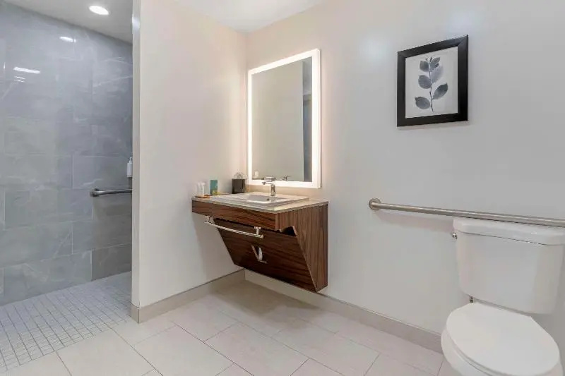 Country Inn & Suites by Radisson, Vallejo Napa Valley, CA - Chambres