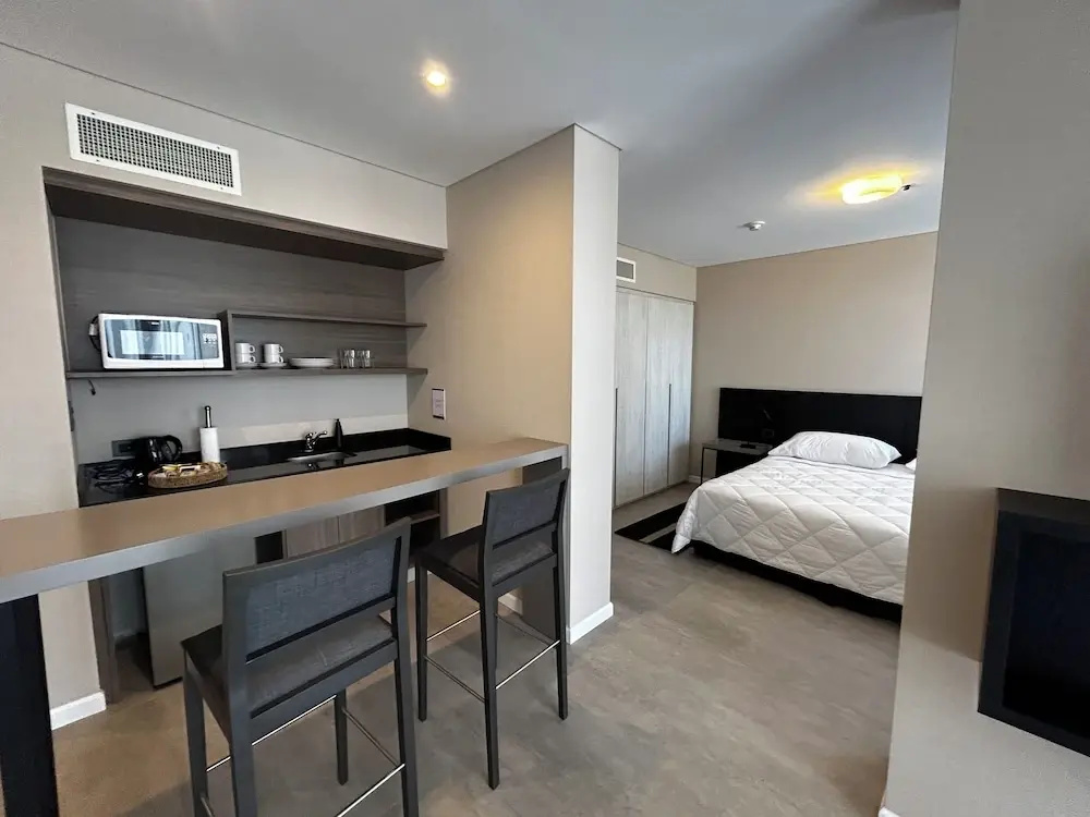 Graciana Residences - Apart