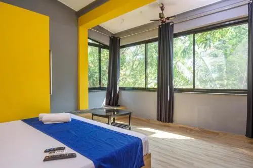 8 Stone Home Stay