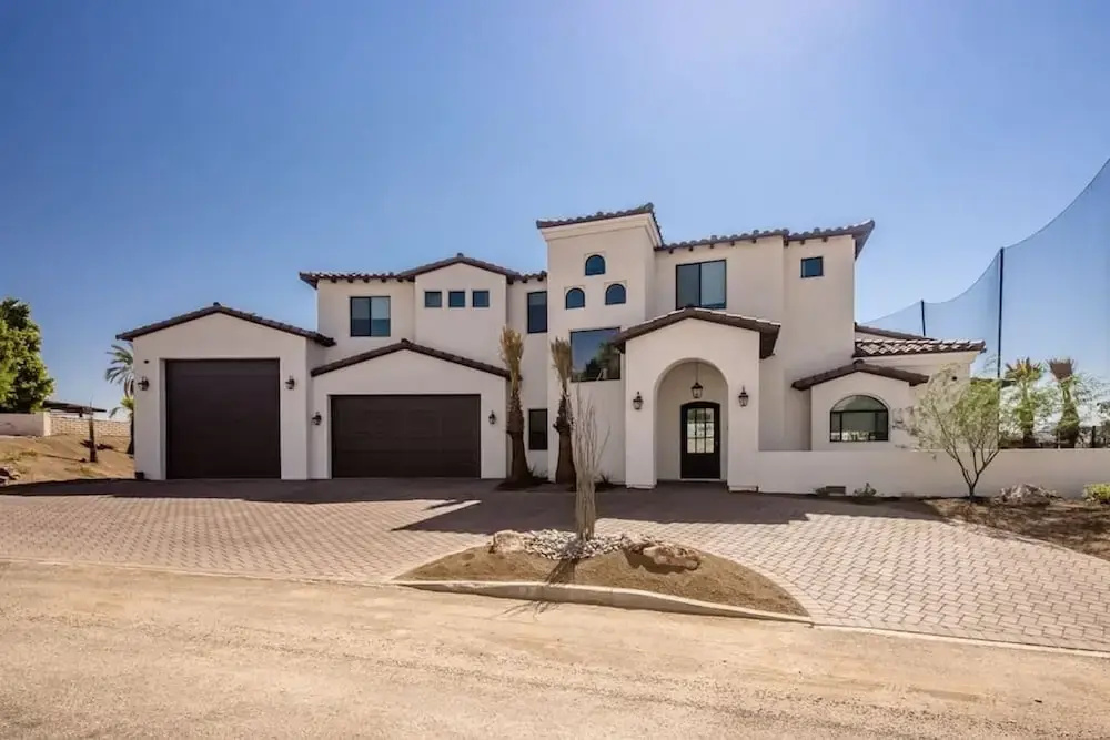 Vanderpump Rules Lake Havasu Luxury Villa w Pool