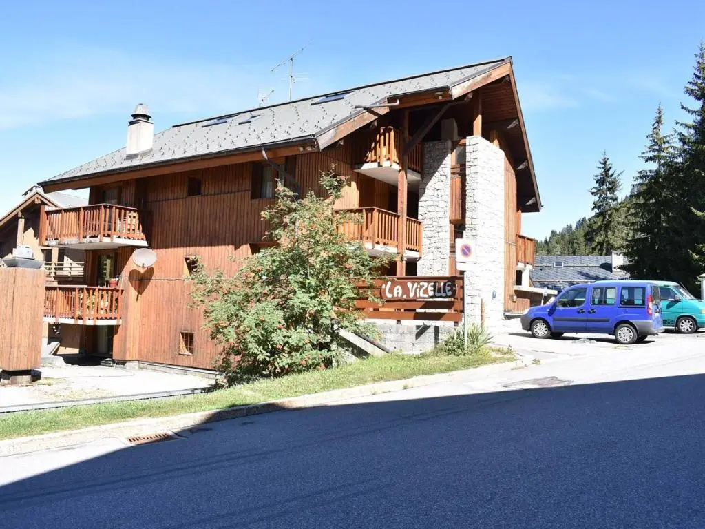 Appartement Méribel, 2 pièces, 4 personnes - FR-1-180-99