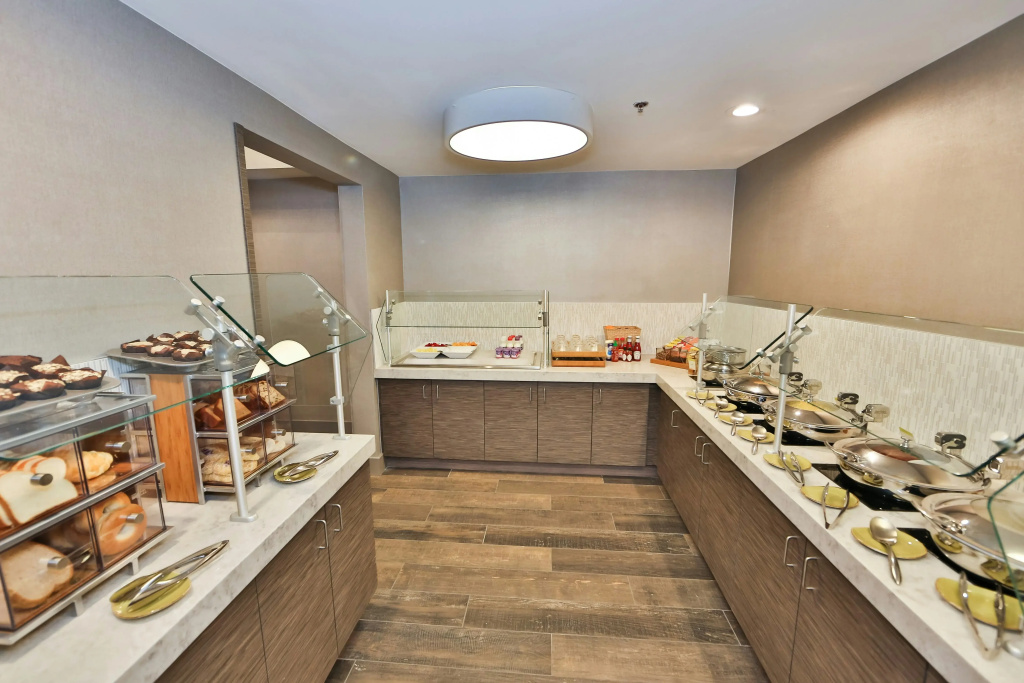 DoubleTree by Hilton Atlanta - Alpharetta - Général