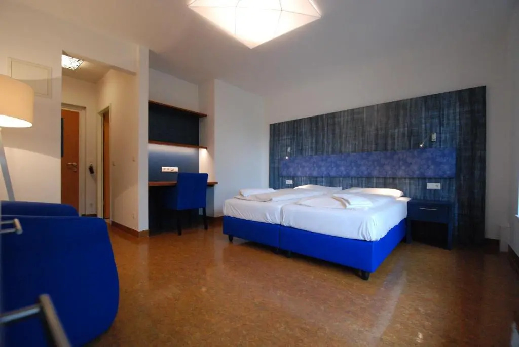 Kolping Campus Krems - Chambres