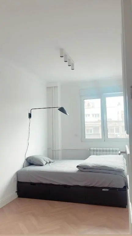 Designer flat
