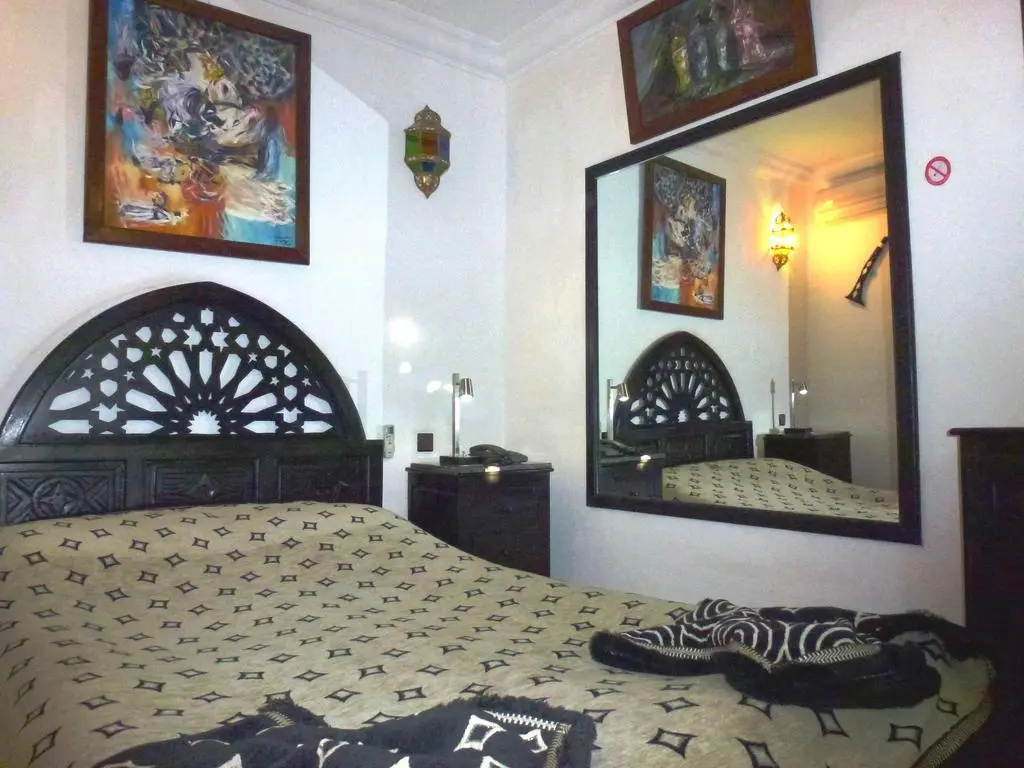 Hotel photo 13