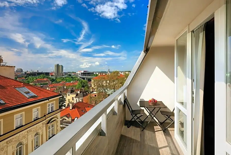 Executive room