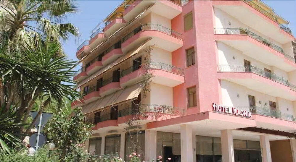 Kaonia Hotel