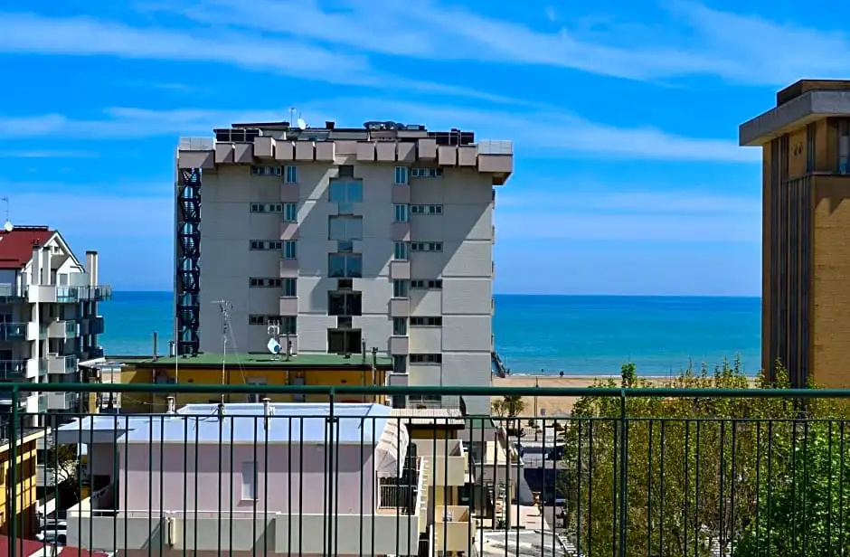 Hotel Hollywood - Chambres