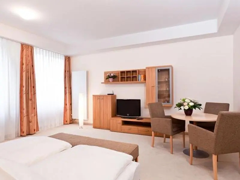 Family Apartment