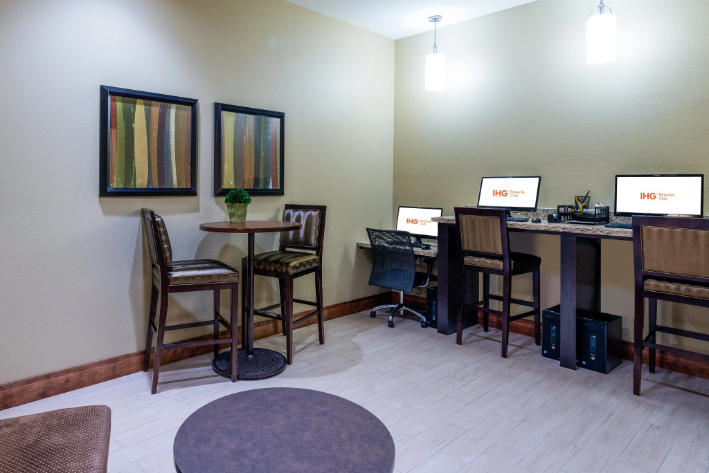 Staybridge Suites Eau Claire - Altoona by IHG - Général