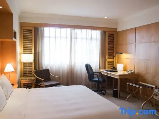 Grand Park Wuxi - Chambres