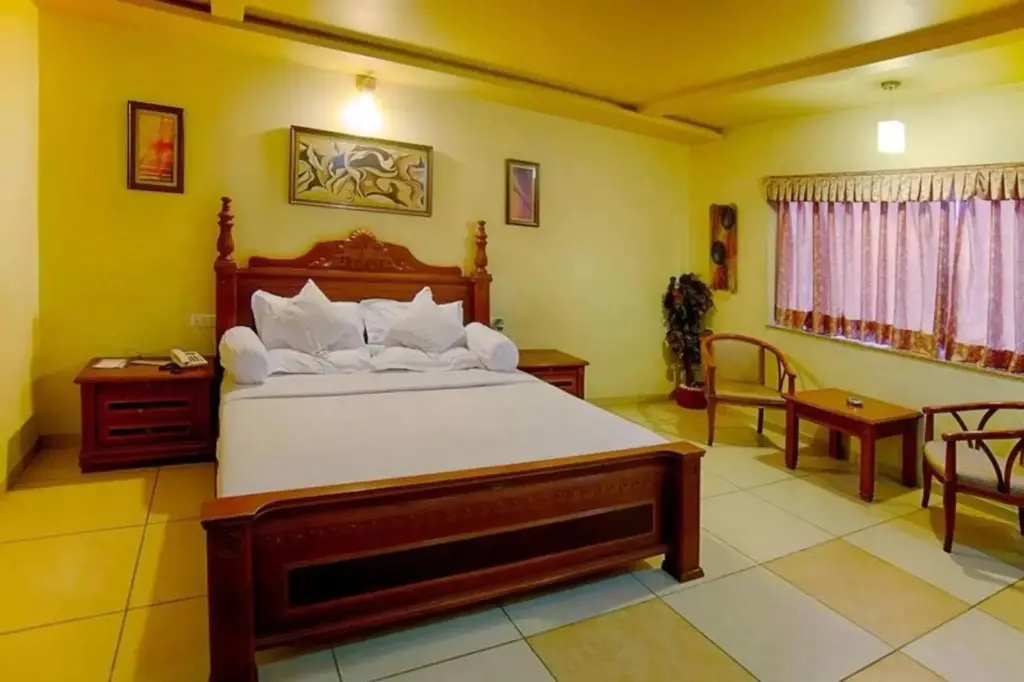 Hotel La Casa Inn - Général