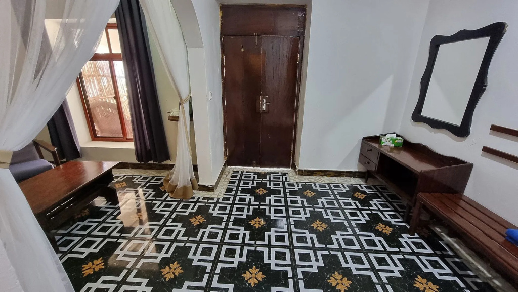 F-Zeen Boutique Hotel Zanzibar - фото 4