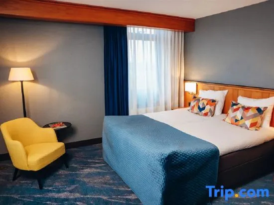 Van der Valk Hotel Wolvega - Heerenveen - Chambres