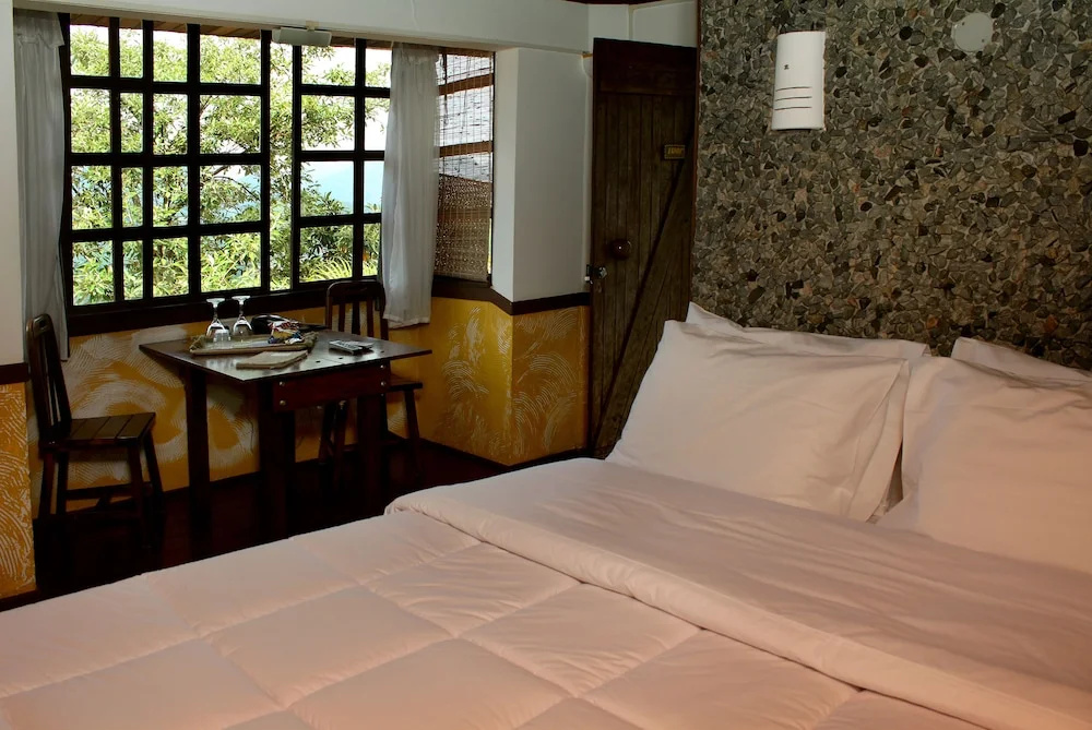 Superior Double room (full double bed)