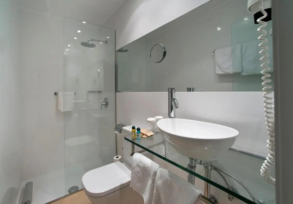 ibis Styles Figueres Ronda - Chambres