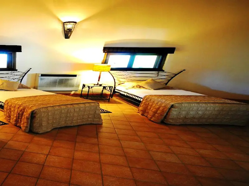 Speke Resort & Conference Centre - Chambres