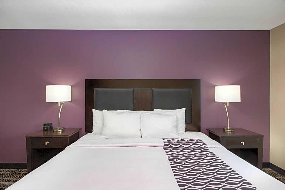 La Quinta Inn & Suites by Wyndham Blue Springs - Chambres