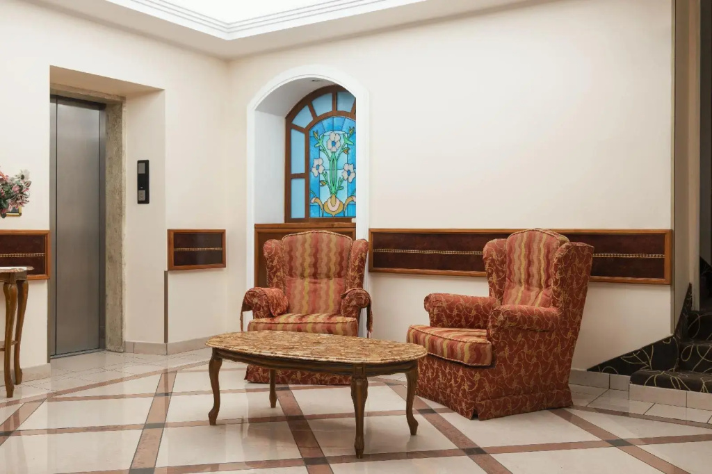 Mokinba Hotels Montebianco - Général