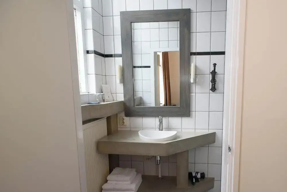 Hotel Buren - Chambres