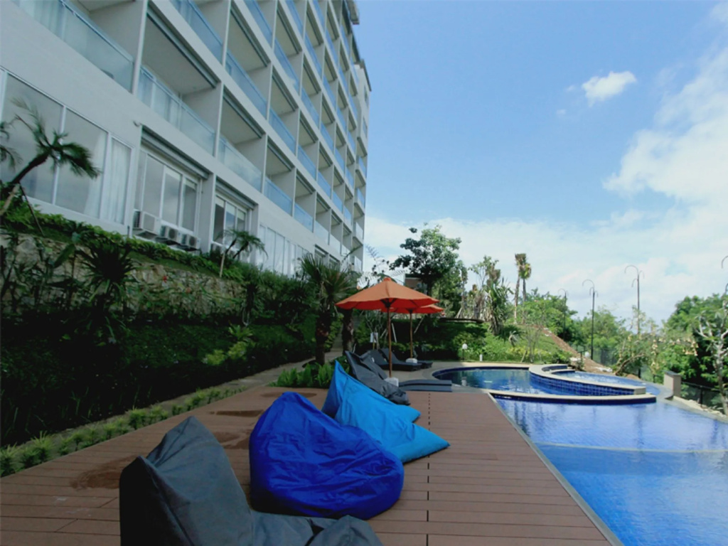 Clove Hotel - Général