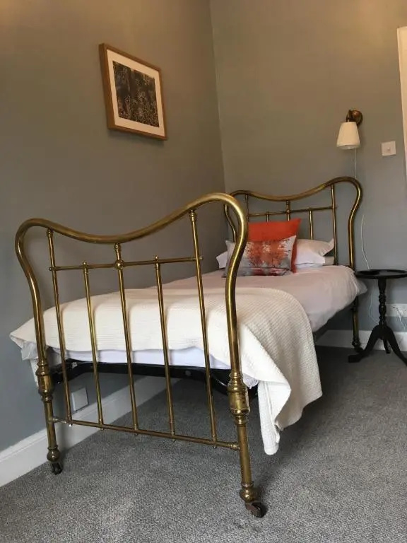 Riverview Guesthouse - Chambres