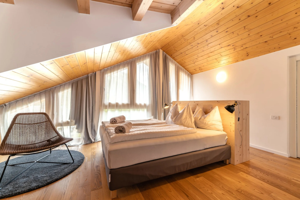 Quercus Appartements — 3