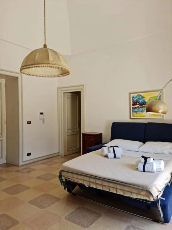 Palazzo Rodio - Chambres