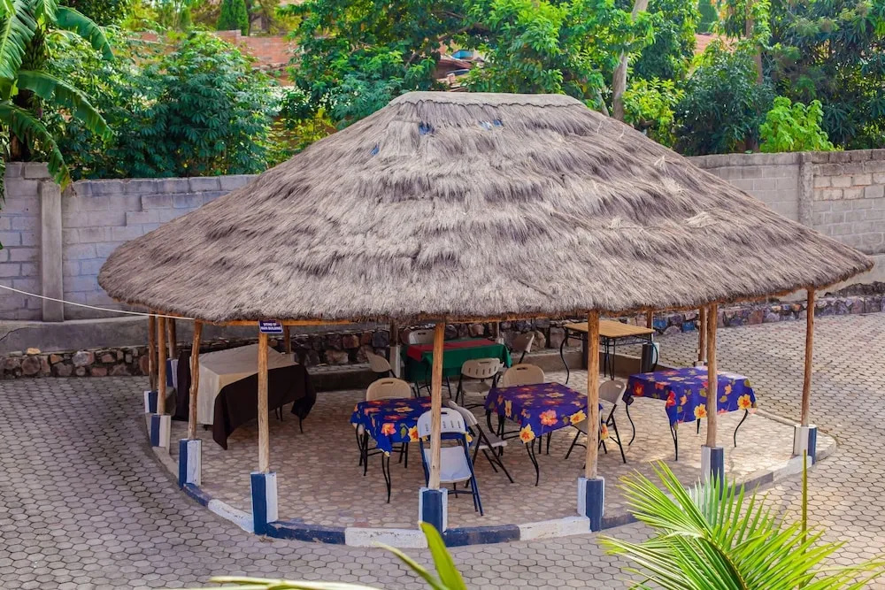 Auberge St Jean Leopold