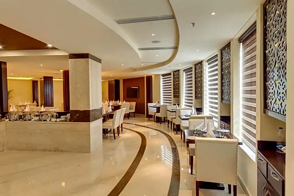 Days Hotel by Wyndham Jalandhar Jyoti Chowk - Chambres