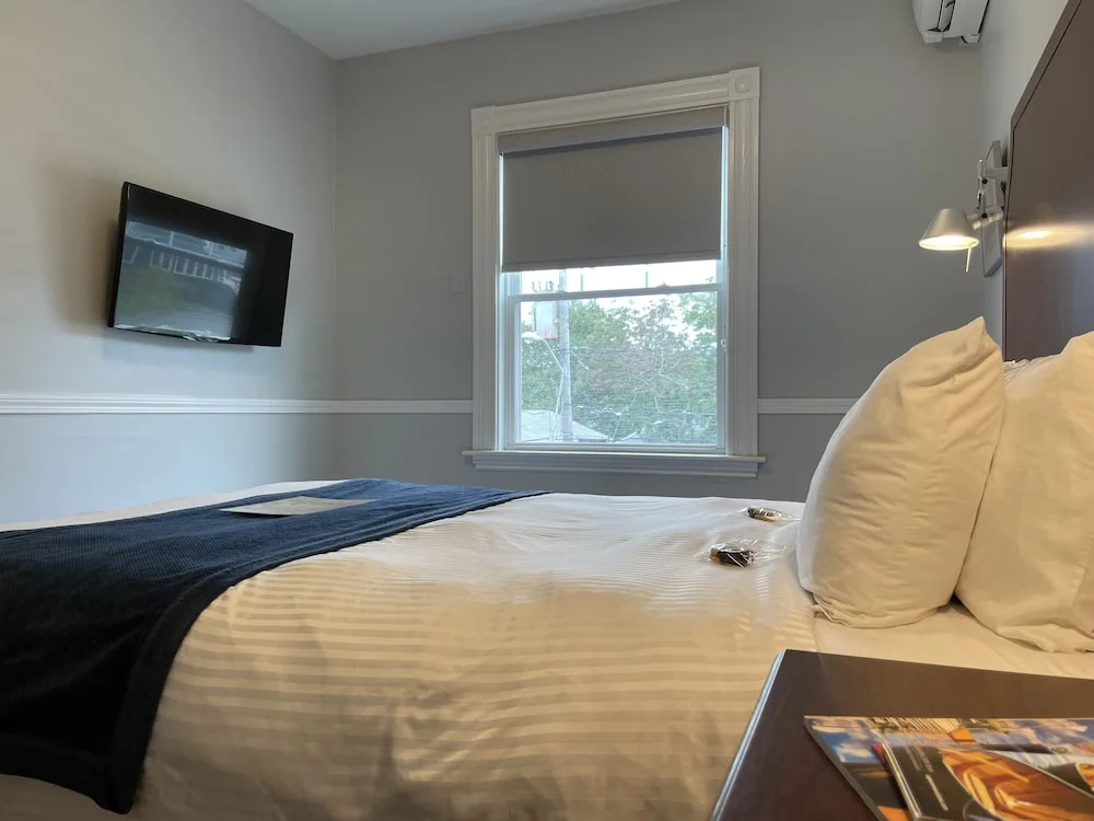 Emerson Inn - Chambres