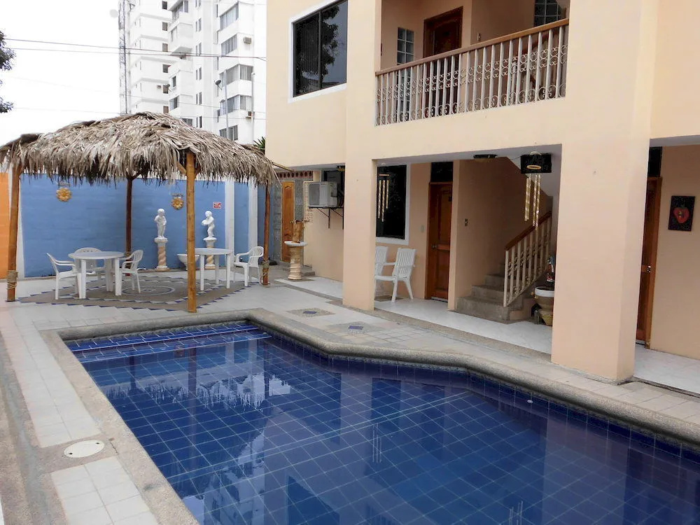 Hotel photo 15