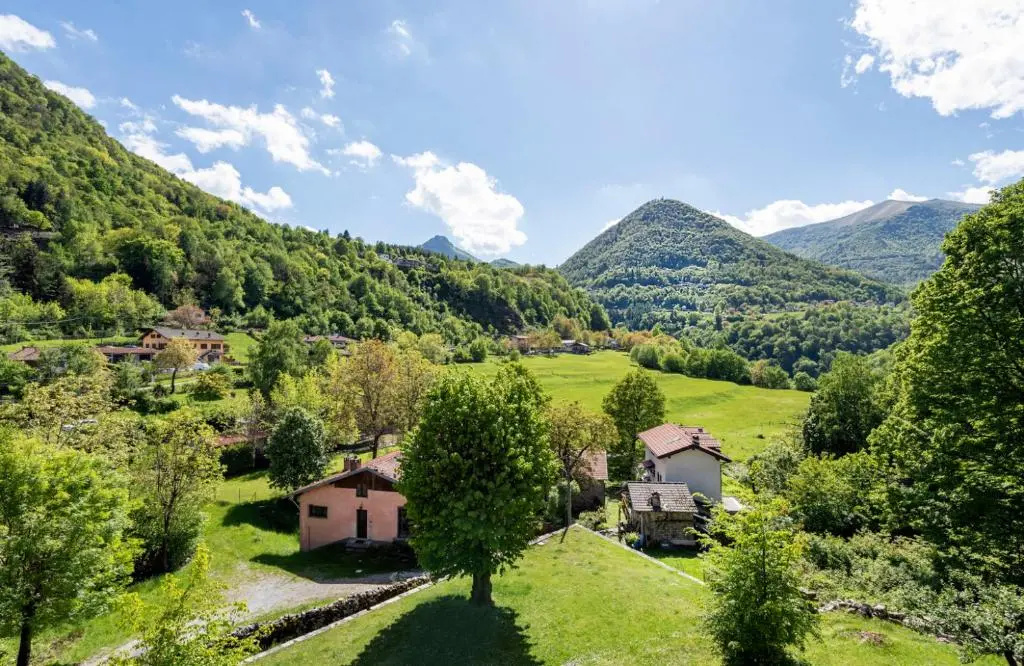 Locanda Sant'Anna - Chambres