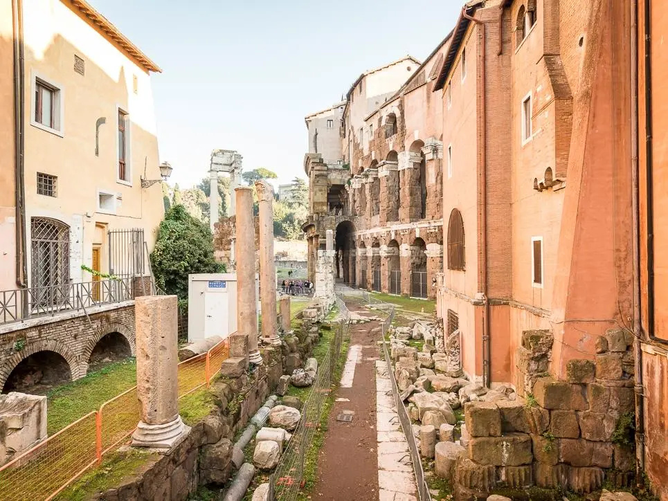 Sweet Inn Apartments - Ambrogio