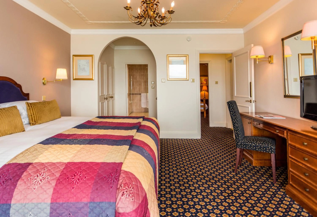 The Imperial Torquay - Général