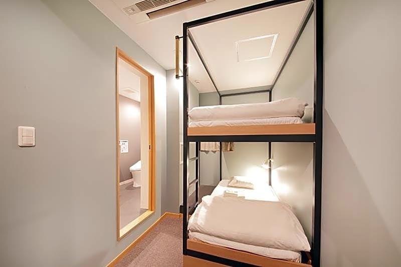 R Star Hostel Kyoto Japan 사진 15