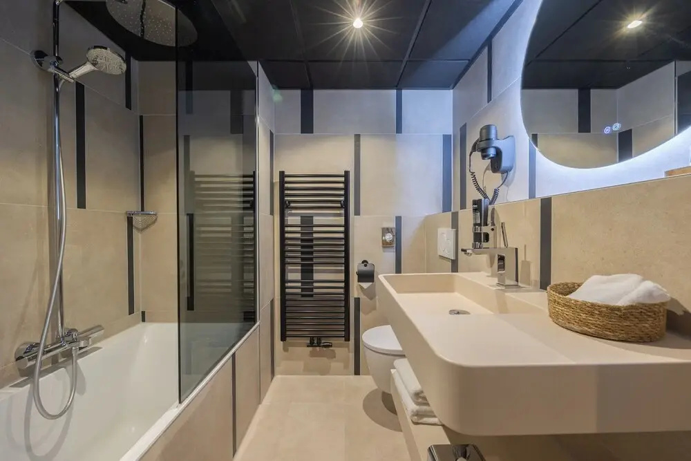 Leonardo Hotel Papendrecht - Chambres