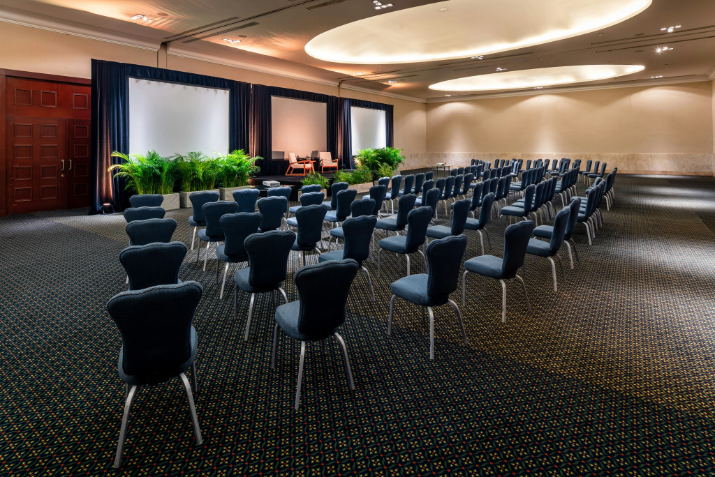 InterContinental Presidente Cancun Resort by IHG - Général