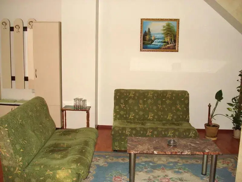 Hotel Orient - Général