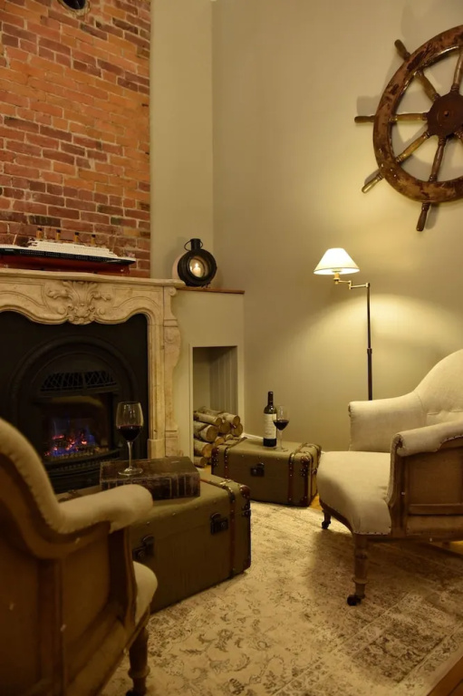 Superior Junior Suite