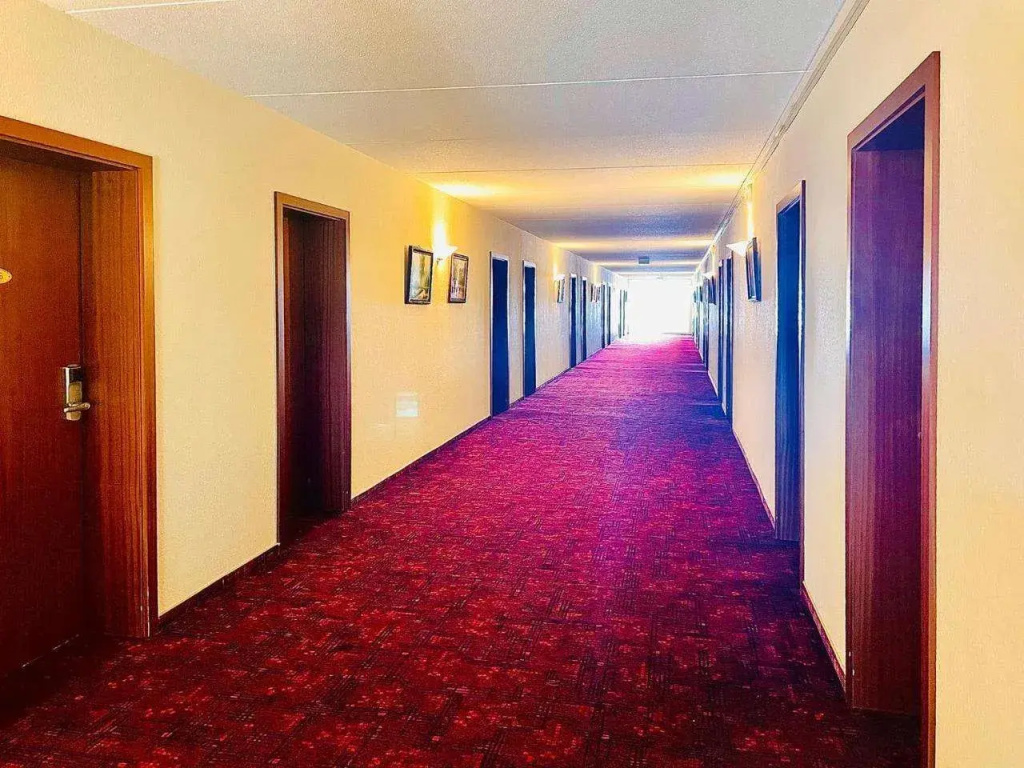Morada Hotel Am Mellensee - Général