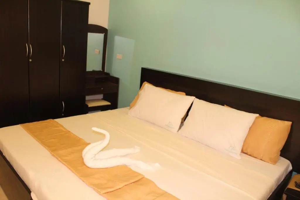 Coron Visitors Hotel - Chambres