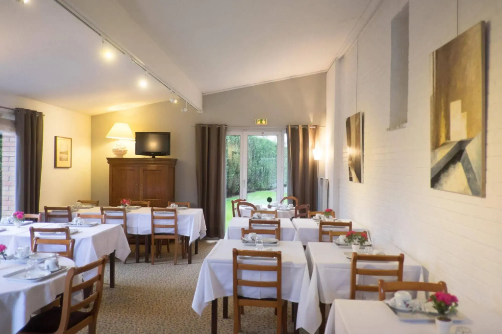 Ibis Styles Lille Villeneuve d’Ascq - Général