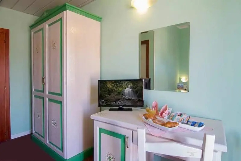 Hotel Majore - Chambres