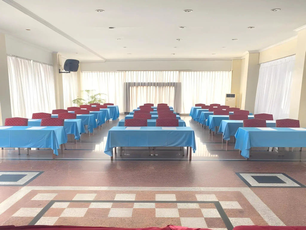 Hotel photo 11
