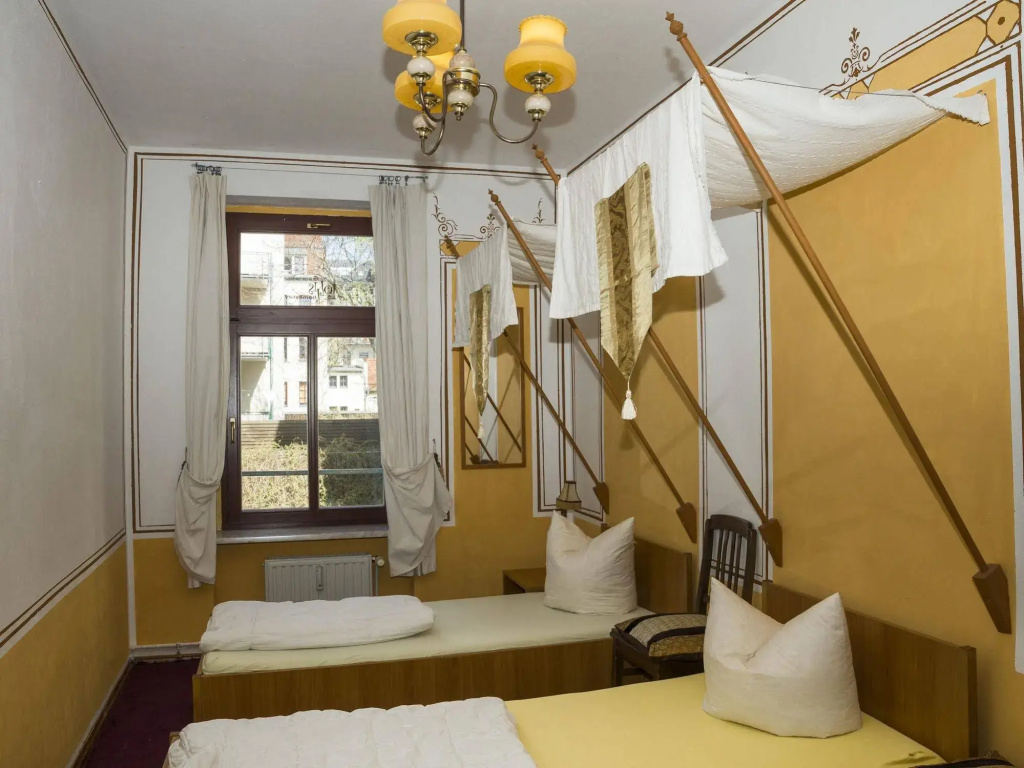 Lollis Homestay Hostel Dresden by null