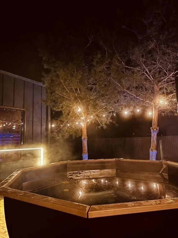 Mох hоusе (хаус) - фото 13