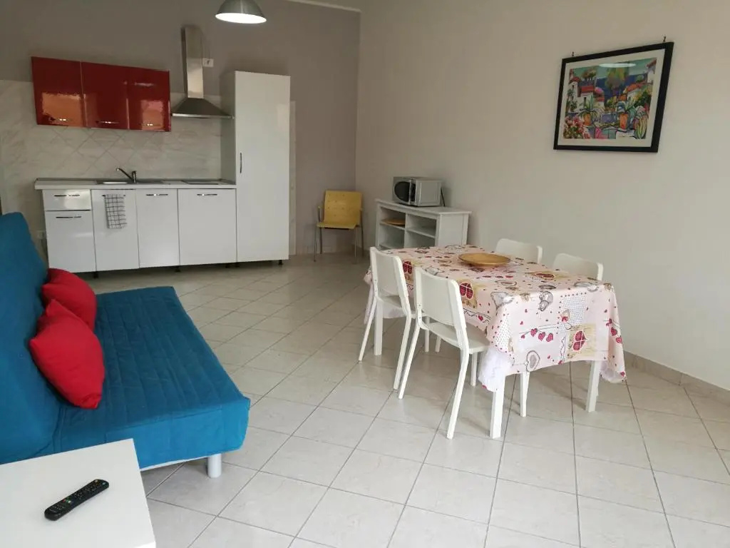 Il Poggio del Cilento Country House - Chambres
