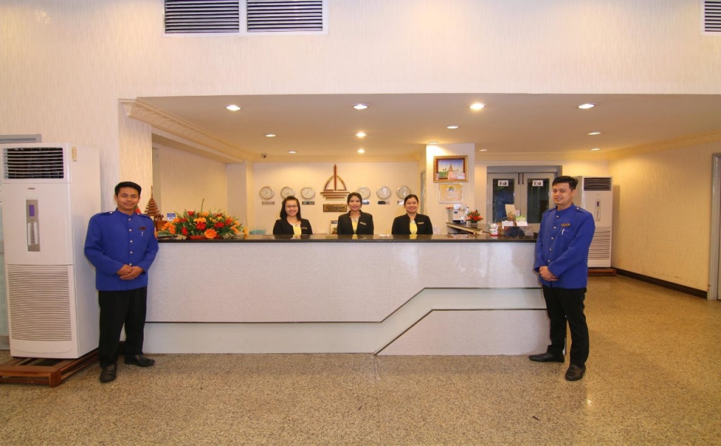 Hotel photo 24