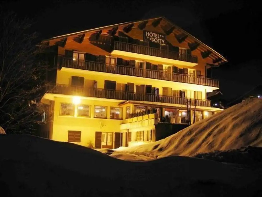 Hotel photo 1